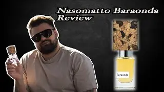 NASOMATTO BARAONDA REVIEW