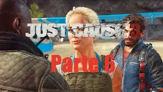 Just Cause 3: I got your Back - Parte 6
