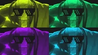 SWAG Earth Spirit