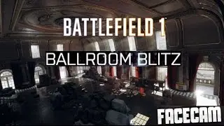 |Battlefield 1 Facecam Commentary| Passt auf!