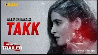 Takk Ullu Originals I Official Trailer I Releasing on 4th November 2022