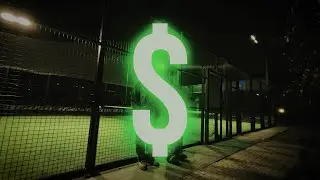 Escu - Kaching ft. tino (Official Music Video)