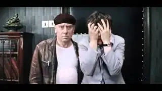 Шеф, всё пропало