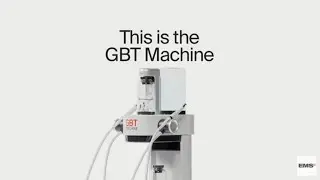 Introducing the GBT Machine – The Future of Dental Prophylaxis