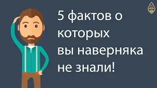5 Фактов о рождении Пророка Мухаммада! Премьера 2020
