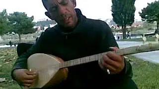 İSYANIM SİZE MELİHTEN