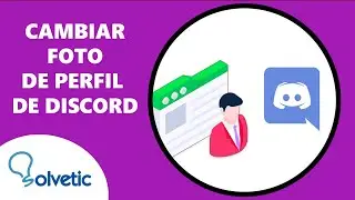 Como CAMBIAR FOTO de PERFIL de DISCORD