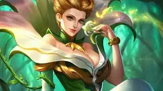 mobile legends epic gameplays playing with erotic heros ep14