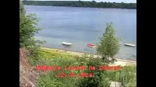 Kupanje na Dunavu