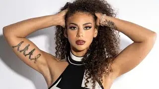 Samantha Irvin Opens Up About Reason For Leaving WWE