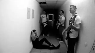 Мятный Бриз - Numb (Linkin Park Cover)