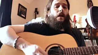 Rob Waters - The Luckiest - Ben Folds