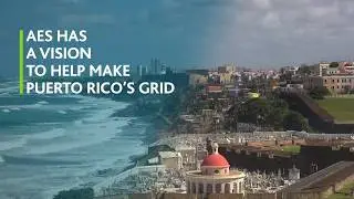 Repowering Puerto Rico
