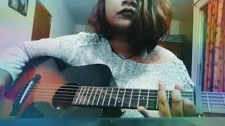 VIBE - Chena Jogot Cover by Pehnaz