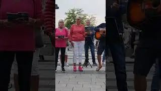 Mitt hjerte er...