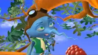 Hermie & Friends: Skeeter and the Mystery of the Lost Mosquito Treasure