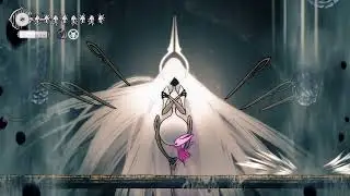 Silksong Grandmother Silk Hitless/Silkless (00:57)