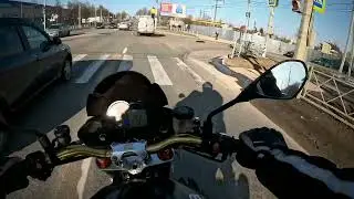 на улице 15 марта, тЯпло