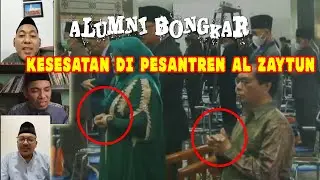 🅰️ Viral... !! Akhirnya Para alumni Al Zaytun Beberkan FAKTA Baru