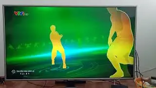 VTV1 HD - Hình hiệu Tin thể thao (2020 - 7/1/2021)