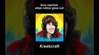 Roblox YouTubers Screams! #fyp #viralvideo #roblox @KreekCraft @Sketchh @flamingo