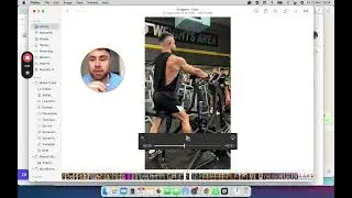 Breathing whilst training - Bracing
