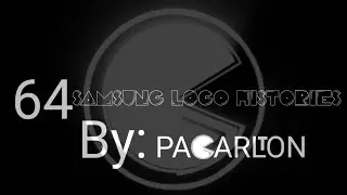 64 Samsung Logo Histories V1