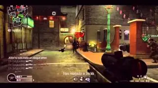 ALONE - COD4 MONTAGE by jozhLAD