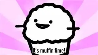 It's Muffin Time!(1-часовая версия)