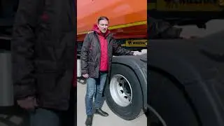 Обзор MAN TGS 18 440
