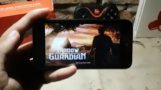 Nyobain Unchantred Mobile? bukan, ini Shadow Guardian!