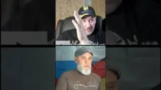 Нащадки Кліма Чугункіна (Блогер), та миротворец (блохер) кор