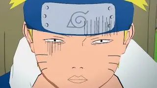 NARUTO STORM 4 in 2024...