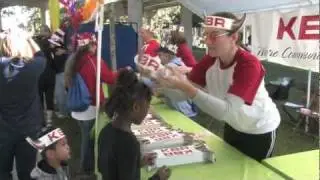 KBR Kids Day 2011