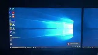 My PC has GSOD (powershell wininit, remote)