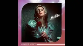 Jessie Frye - Breathless (Audio)
