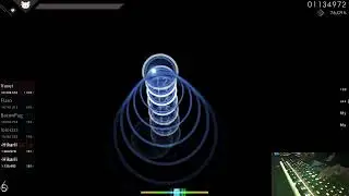 i passed god-ish with nomod