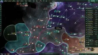 Verschlingender Schwarm - Stellaris [2.7 | 1] Folge [41]