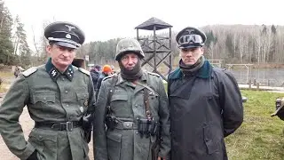 Hell hath no fury/В аду нет ярости