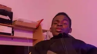 Fetty Ndoss & Eboloko -il faut montrer - cover officiel