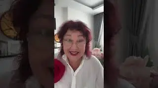 Первые шаги новичка. Айжан Султанова