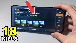 Playing New 90 FPS On PUBG Mobile