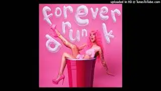 Peach PRC - Forever Drunk (Clean Instrumental)