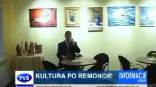 Kultura po... remoncie