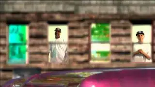 Tha Chill feat. Wanted Gang "Forever Live" {HD}