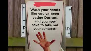 SIGNS of the TIMES