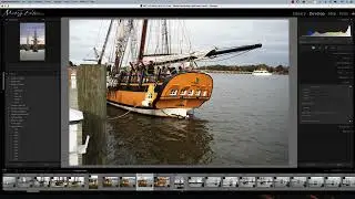 Lightroom 12.3 - Details and Settings of New Features, Clearing of sync issues with Content Aware