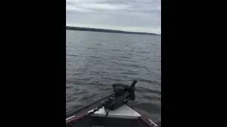 Кама рыбалка
