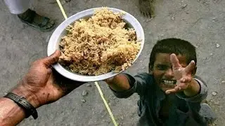 #shorts  Give food to poor's| helping hungry baby|The Education YT