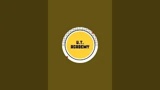 United Tradesman Academy is live!